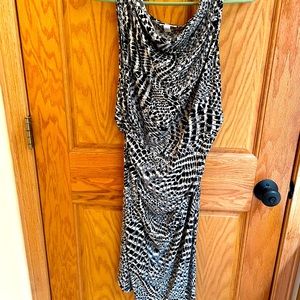 Maternity dress